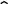 ˆ